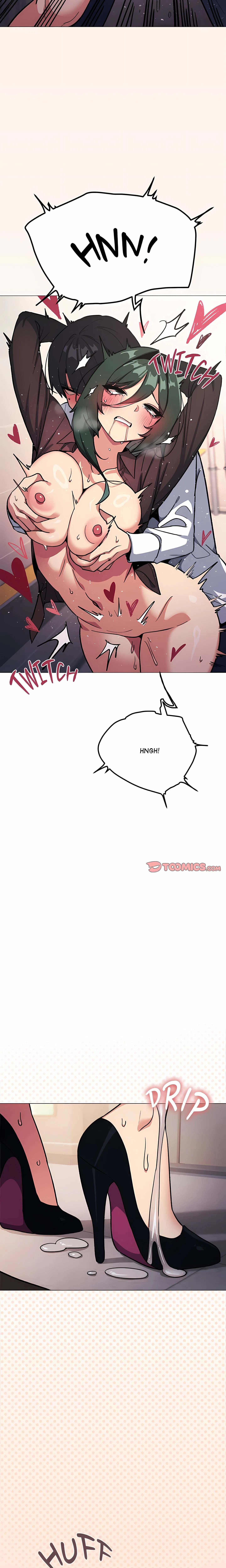 Read Someone Stop Her - Chapter 52 - someonestopher.net | Image 21
