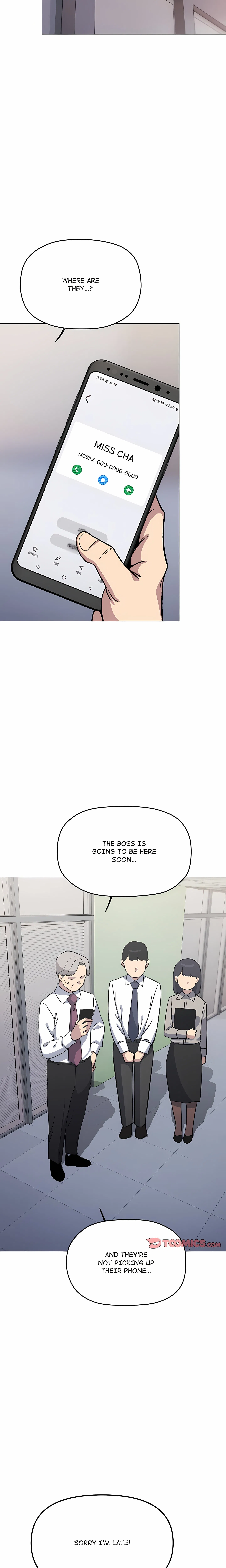 Read Someone Stop Her - Chapter 52 - someonestopher.net | Image 23