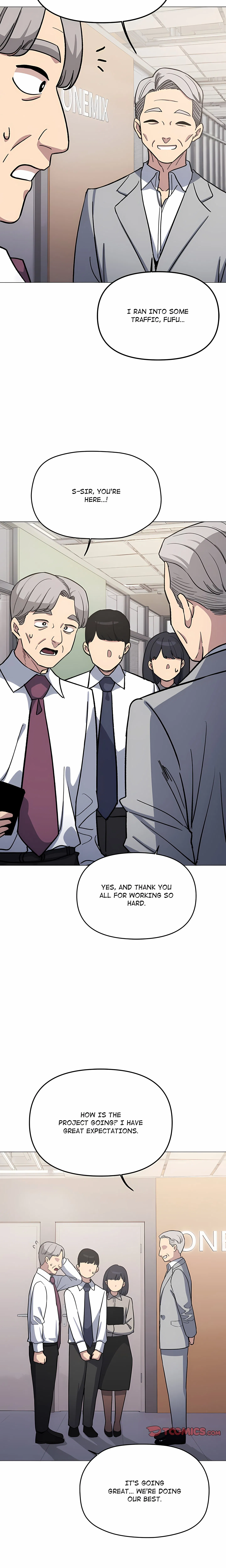 Read Someone Stop Her - Chapter 52 - someonestopher.net | Image 24