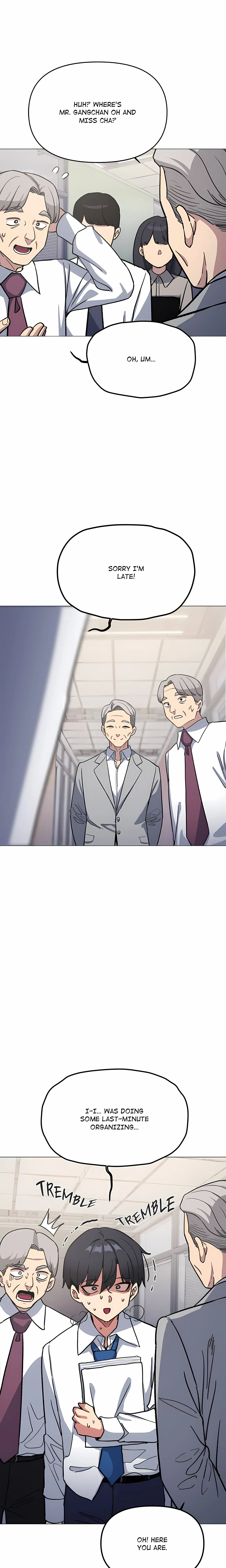 Read Someone Stop Her - Chapter 52 - someonestopher.net | Image 25
