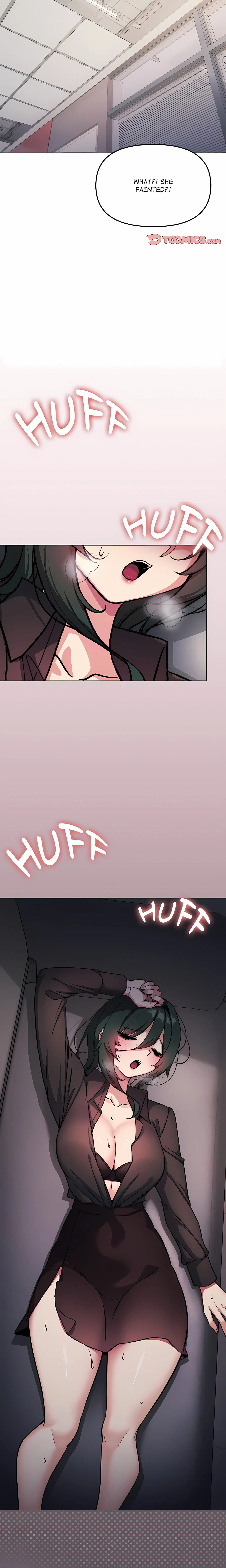 Read Someone Stop Her - Chapter 52 - someonestopher.net | Image 27