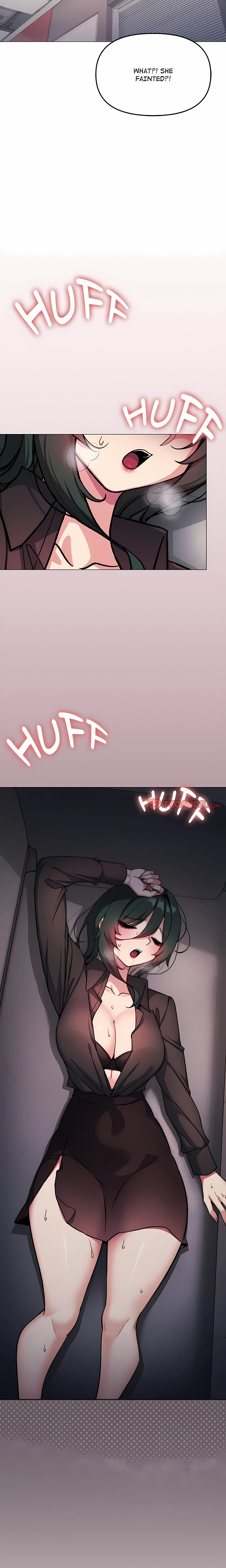 Read Someone Stop Her - Chapter 53 - someonestopher.net | Image 2