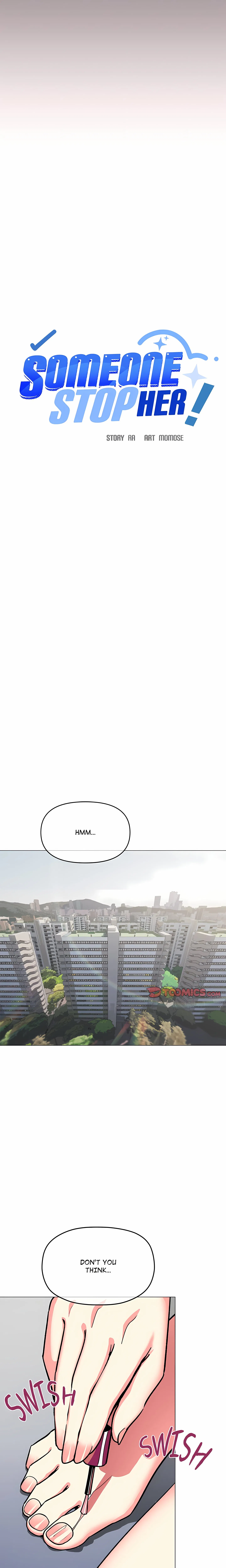 Read Someone Stop Her - Chapter 53 - someonestopher.net | Image 3