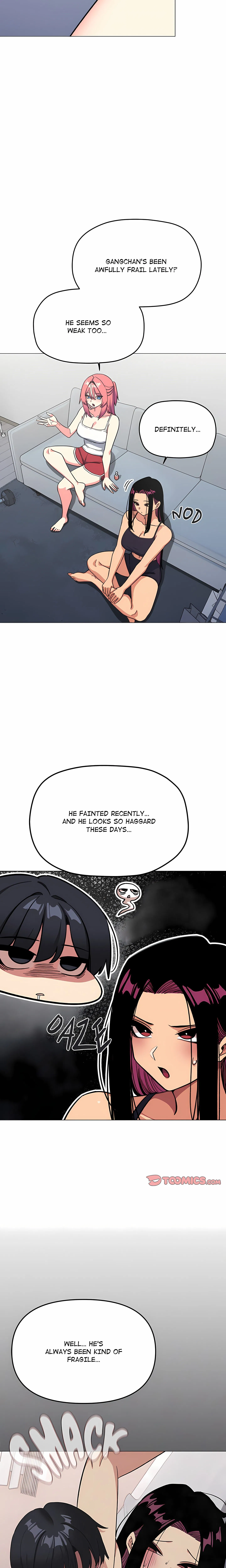 Read Someone Stop Her - Chapter 53 - someonestopher.net | Image 4