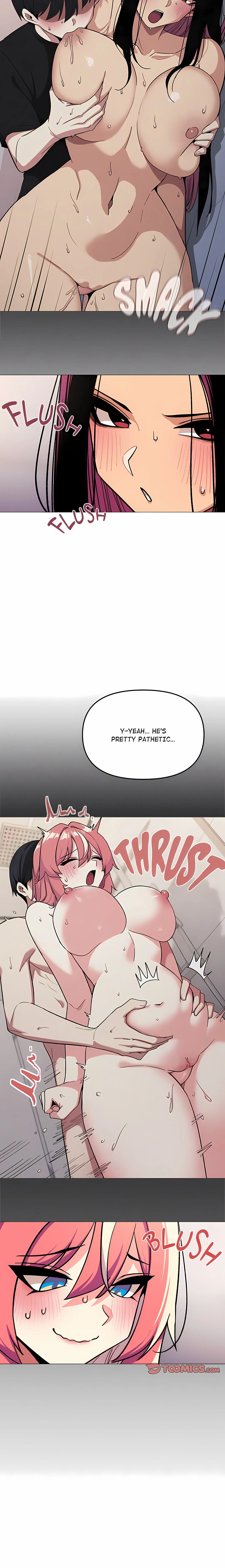 Read Someone Stop Her - Chapter 53 - someonestopher.net | Image 5
