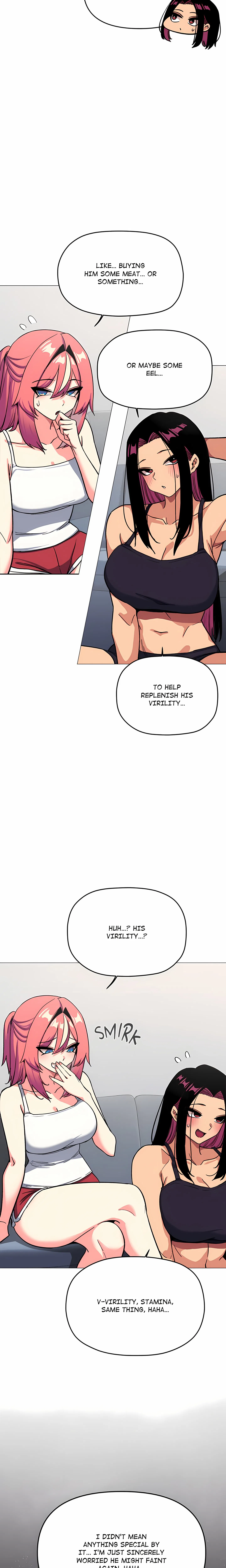 Read Someone Stop Her - Chapter 53 - someonestopher.net | Image 7