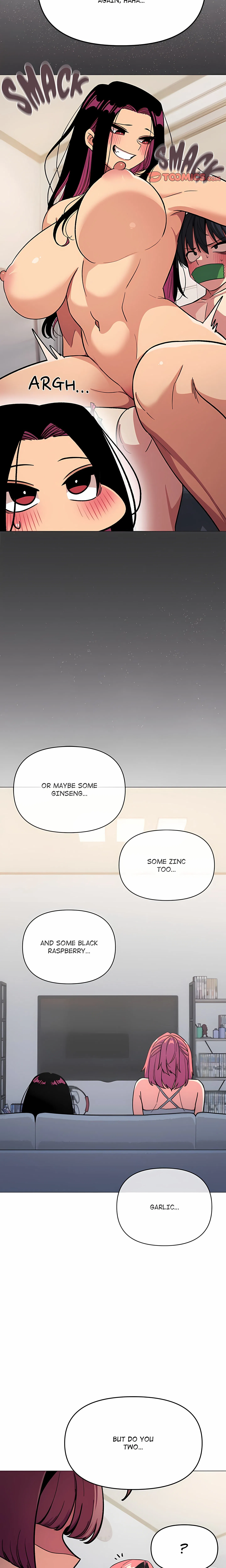 Read Someone Stop Her - Chapter 53 - someonestopher.net | Image 8