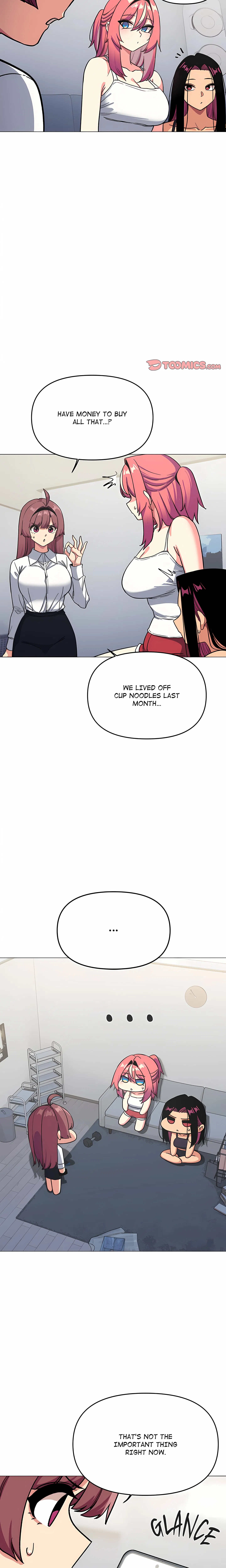 Read Someone Stop Her - Chapter 53 - someonestopher.net | Image 9