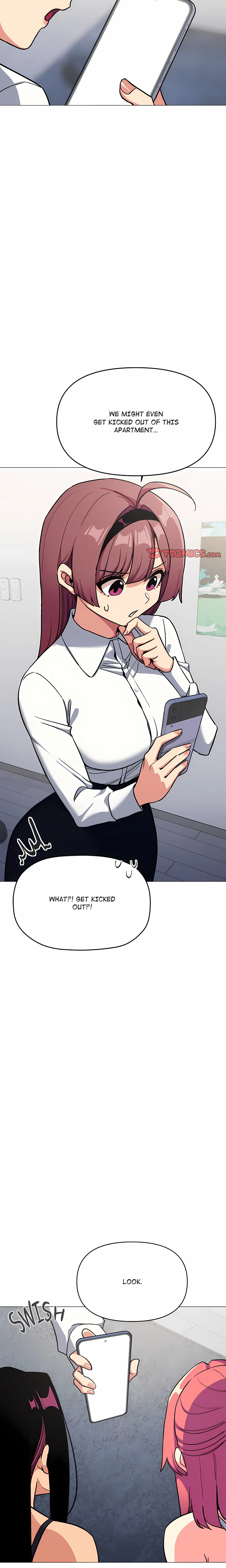 Read Someone Stop Her - Chapter 53 - someonestopher.net | Image 10