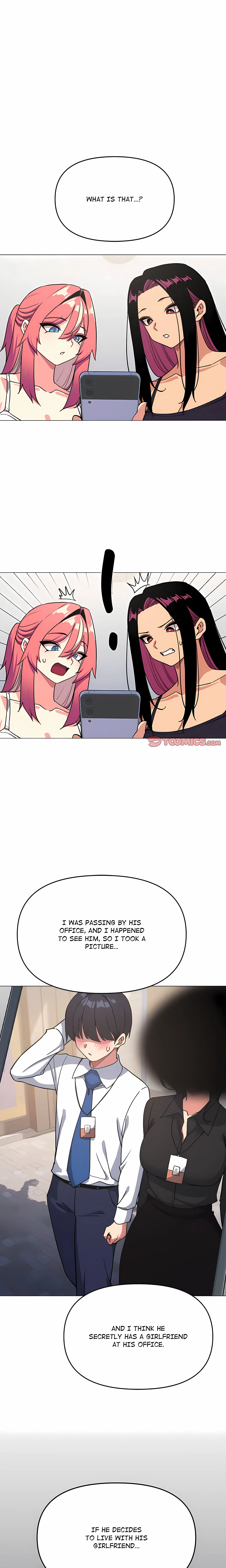 Read Someone Stop Her - Chapter 53 - someonestopher.net | Image 11