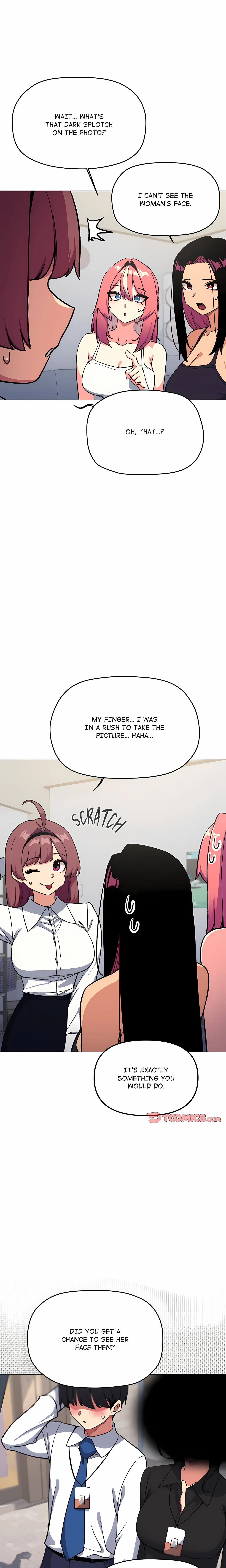 Read Someone Stop Her - Chapter 53 - someonestopher.net | Image 13