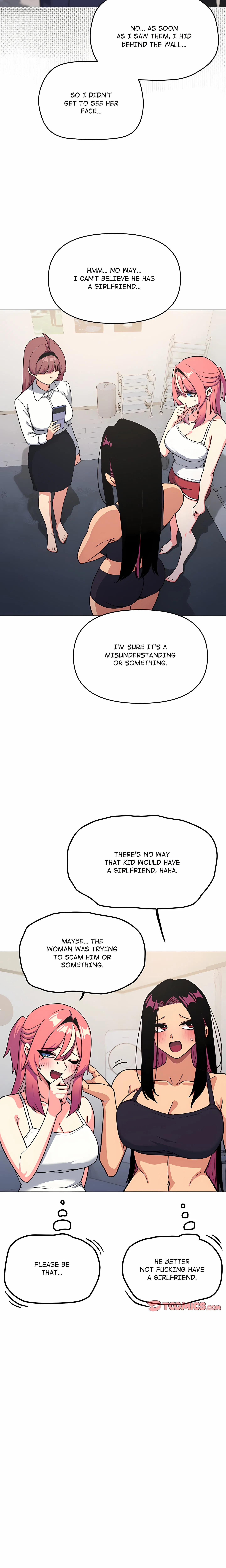 Read Someone Stop Her - Chapter 53 - someonestopher.net | Image 14