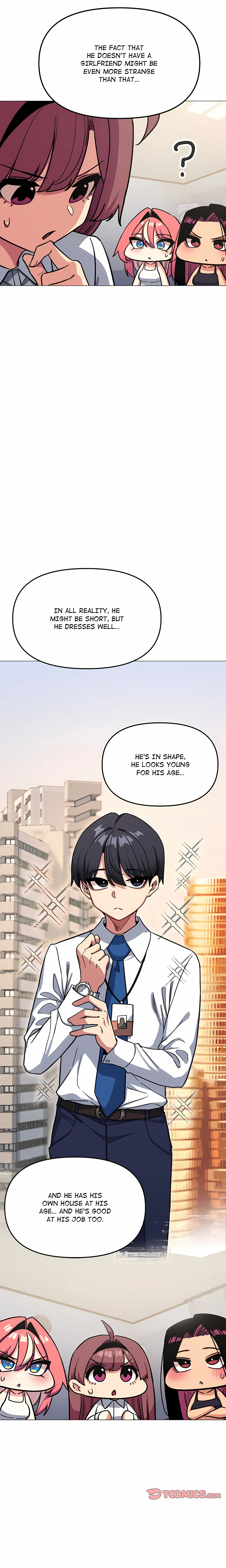 Read Someone Stop Her - Chapter 53 - someonestopher.net | Image 15