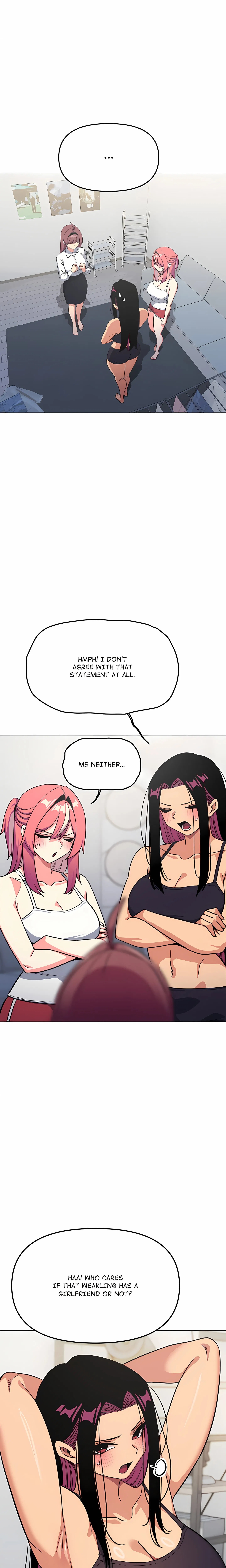 Read Someone Stop Her - Chapter 53 - someonestopher.net | Image 16