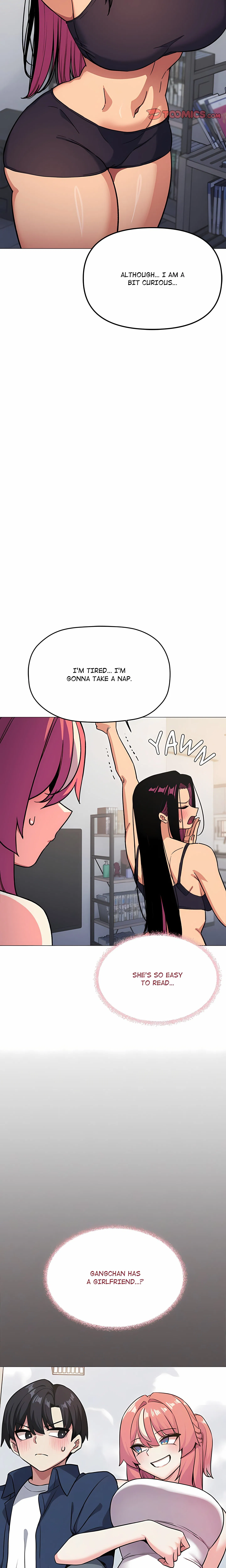 Read Someone Stop Her - Chapter 53 - someonestopher.net | Image 17