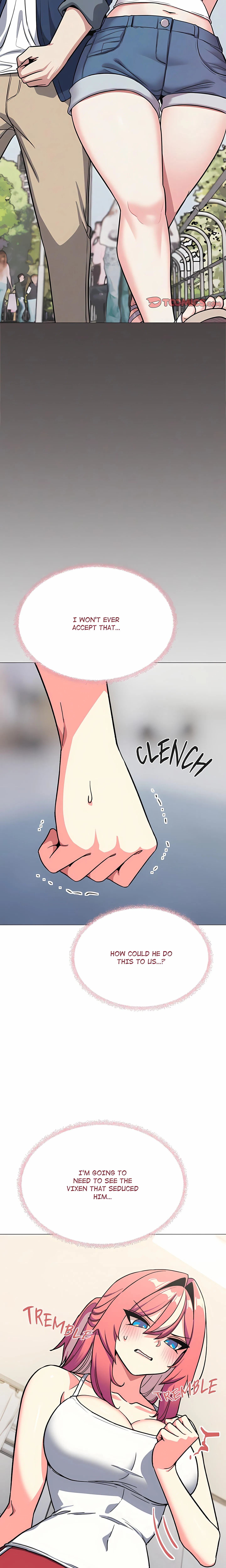 Read Someone Stop Her - Chapter 53 - someonestopher.net | Image 18