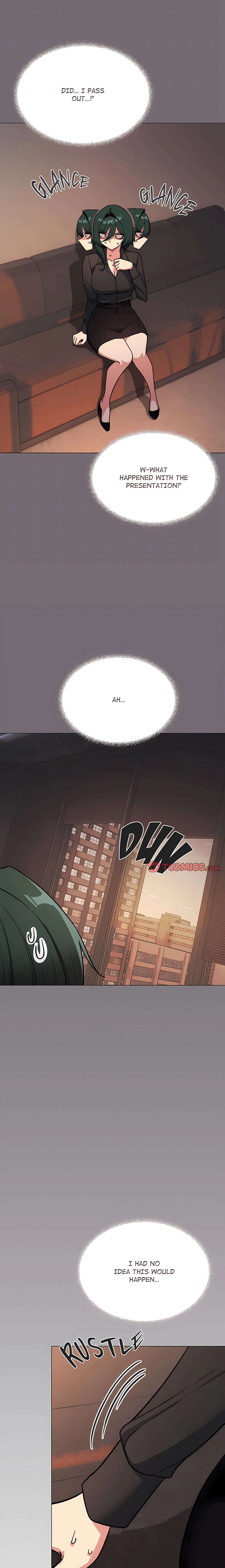 Read Someone Stop Her - Chapter 53 - someonestopher.net | Image 21