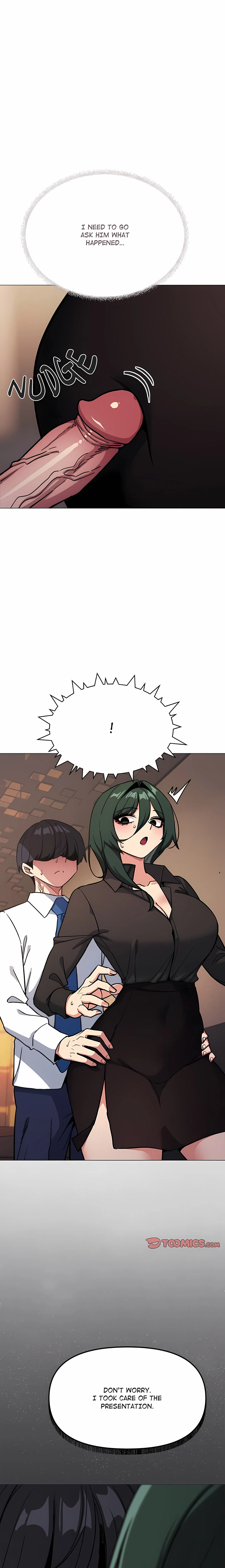 Read Someone Stop Her - Chapter 53 - someonestopher.net | Image 23