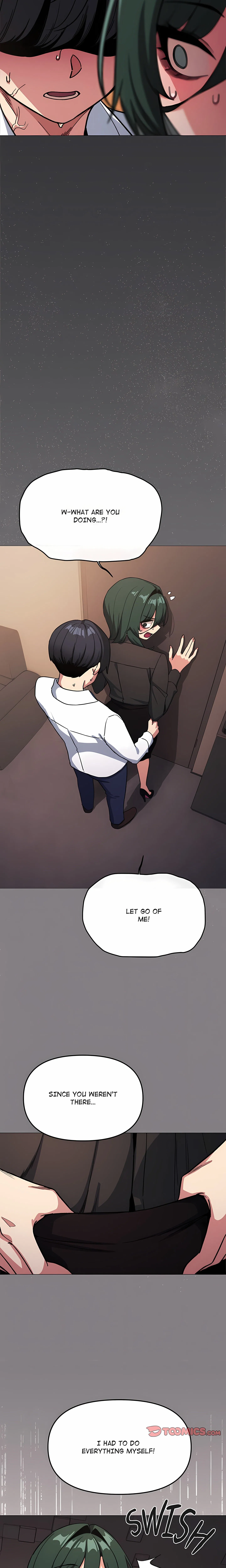 Read Someone Stop Her - Chapter 53 - someonestopher.net | Image 24
