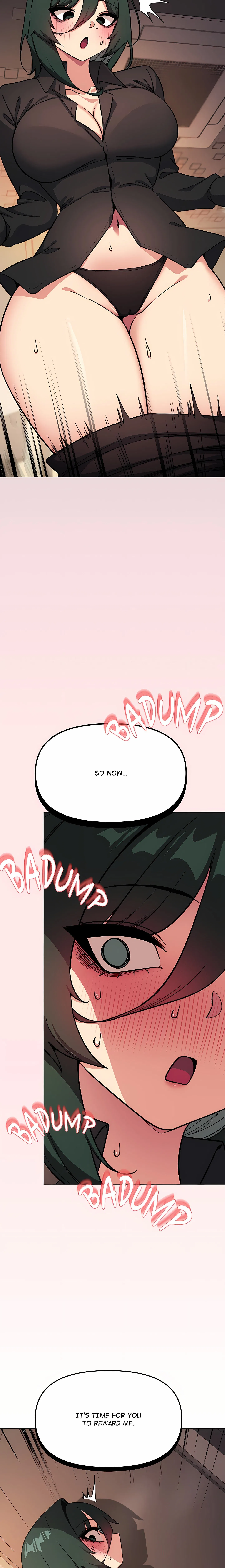 Read Someone Stop Her - Chapter 53 - someonestopher.net | Image 25