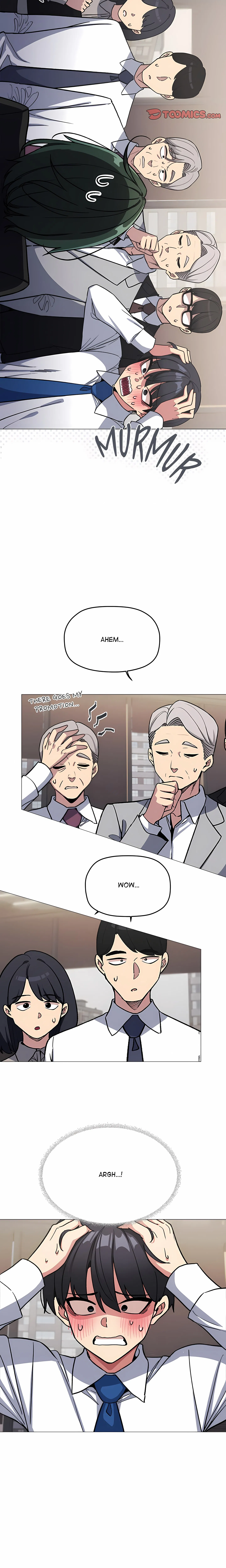 Read Someone Stop Her - Chapter 54 - someonestopher.net | Image 3