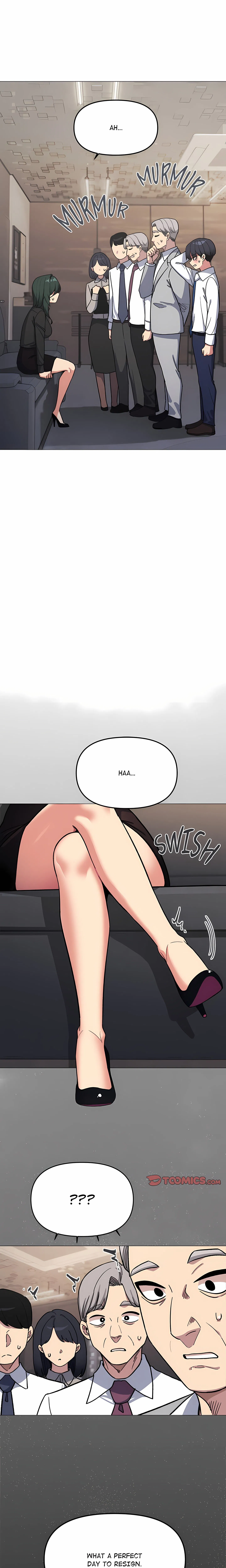 Read Someone Stop Her - Chapter 54 - someonestopher.net | Image 4
