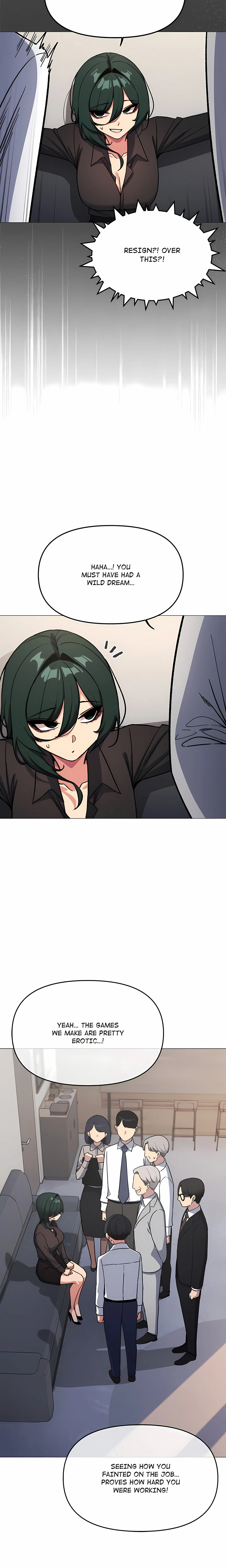 Read Someone Stop Her - Chapter 54 - someonestopher.net | Image 5