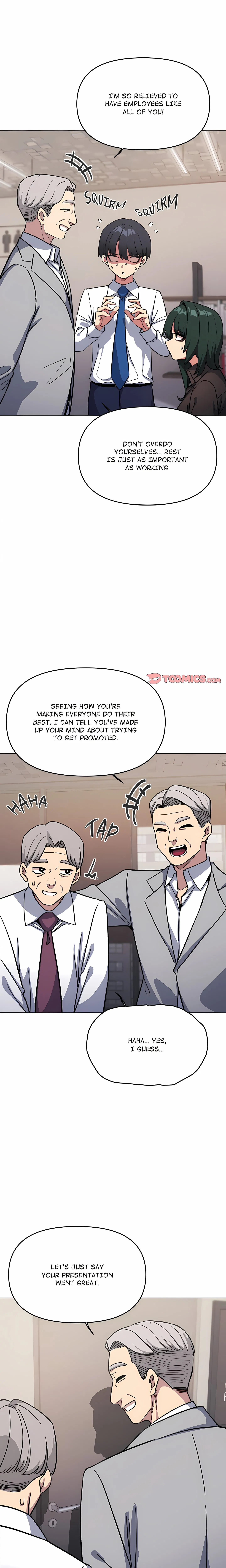 Read Someone Stop Her - Chapter 54 - someonestopher.net | Image 6