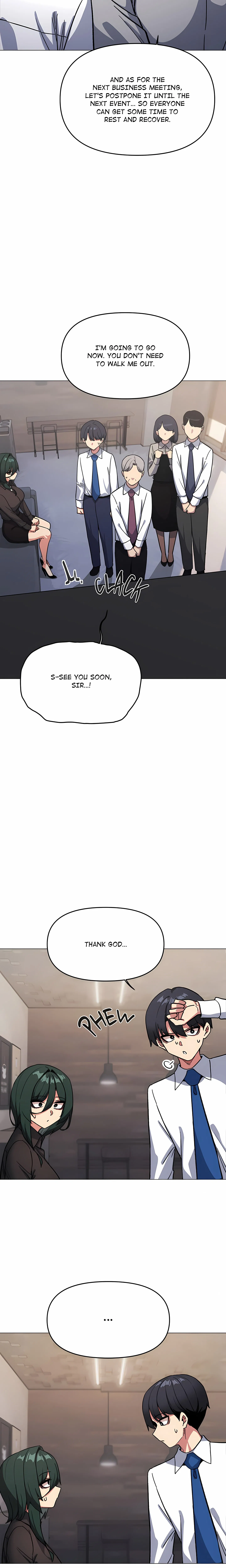 Read Someone Stop Her - Chapter 54 - someonestopher.net | Image 7