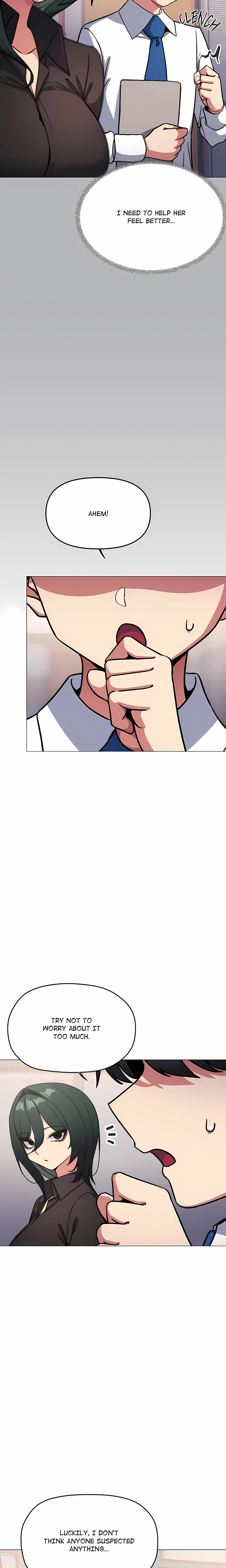Read Someone Stop Her - Chapter 54 - someonestopher.net | Image 10