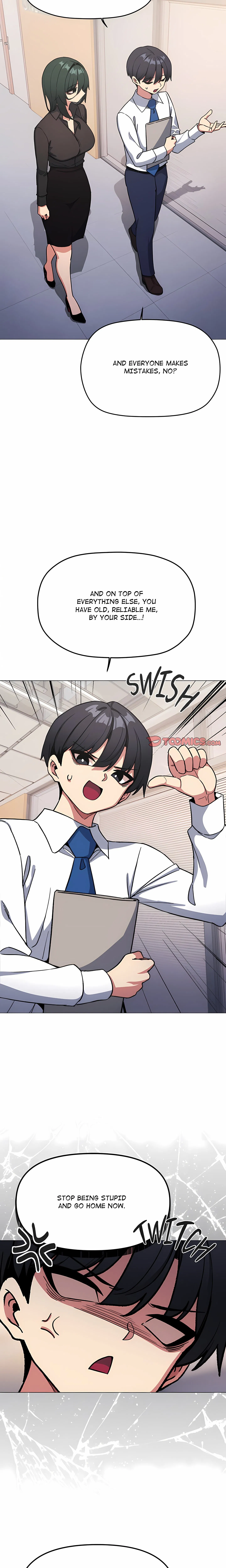 Read Someone Stop Her - Chapter 54 - someonestopher.net | Image 11