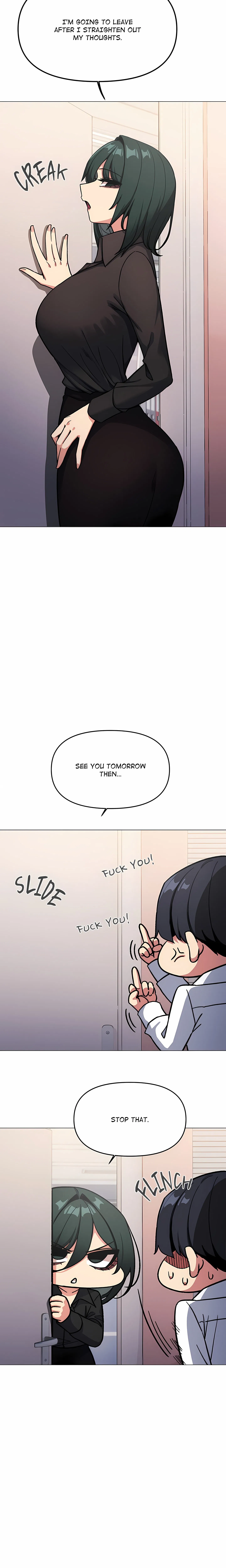 Read Someone Stop Her - Chapter 54 - someonestopher.net | Image 12