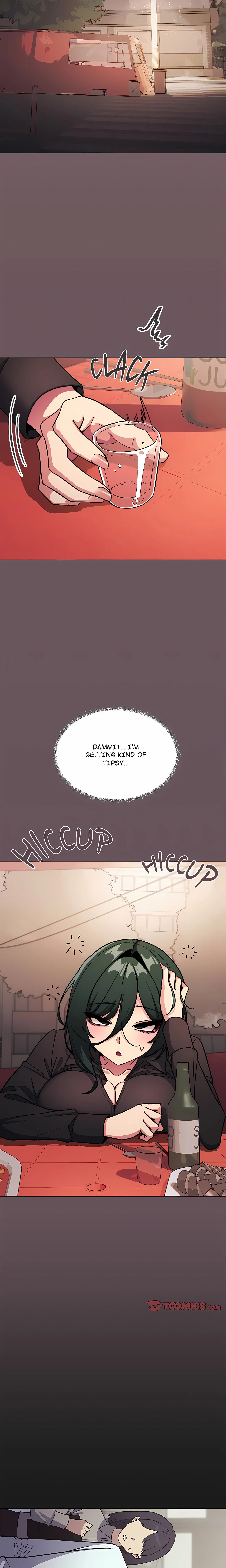 Read Someone Stop Her - Chapter 54 - someonestopher.net | Image 14