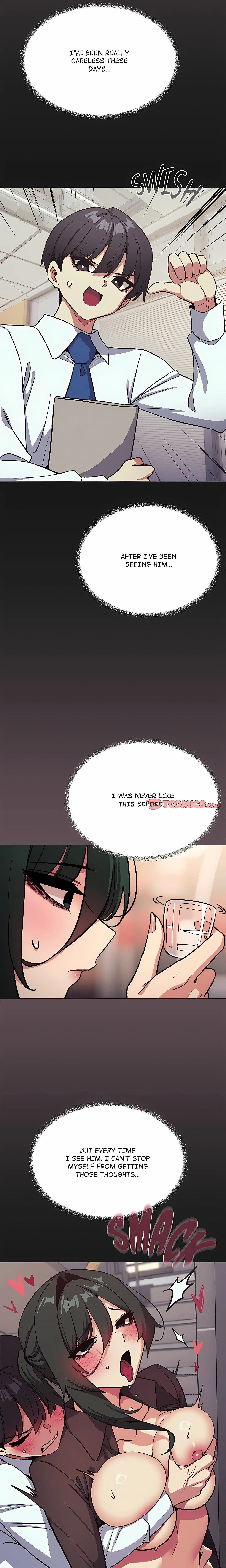 Read Someone Stop Her - Chapter 54 - someonestopher.net | Image 16