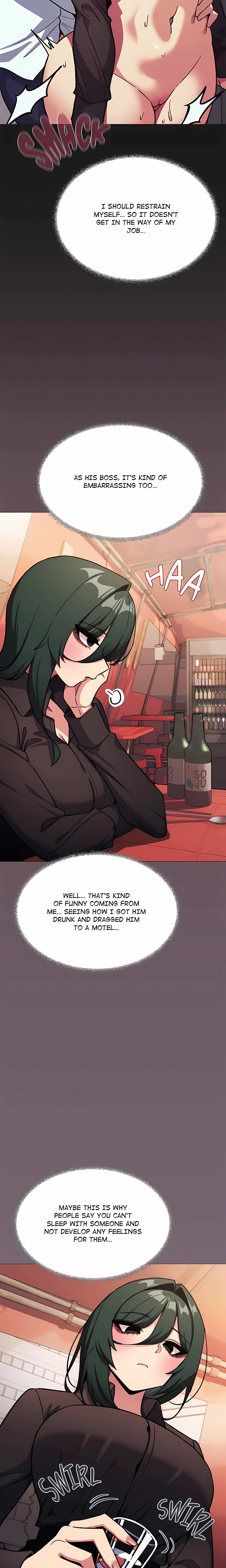 Read Someone Stop Her - Chapter 54 - someonestopher.net | Image 17