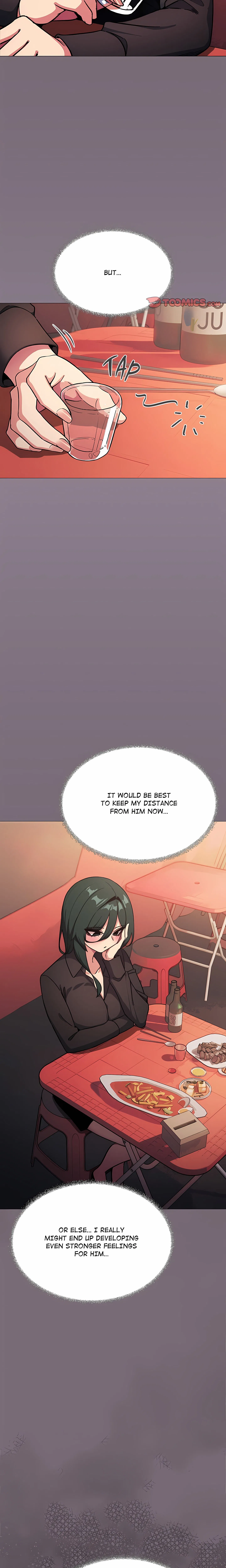 Read Someone Stop Her - Chapter 54 - someonestopher.net | Image 18