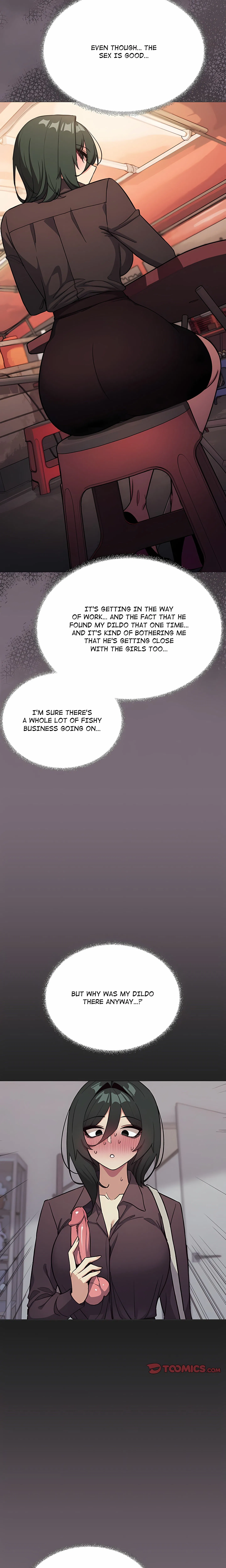 Read Someone Stop Her - Chapter 54 - someonestopher.net | Image 19