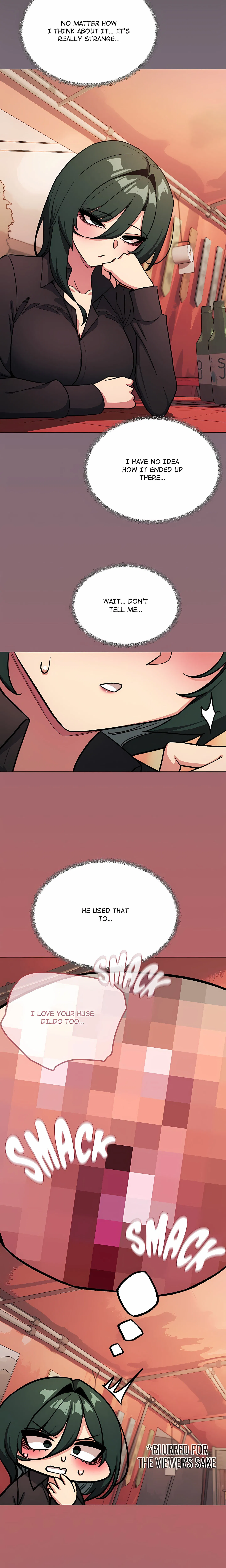 Read Someone Stop Her - Chapter 54 - someonestopher.net | Image 20