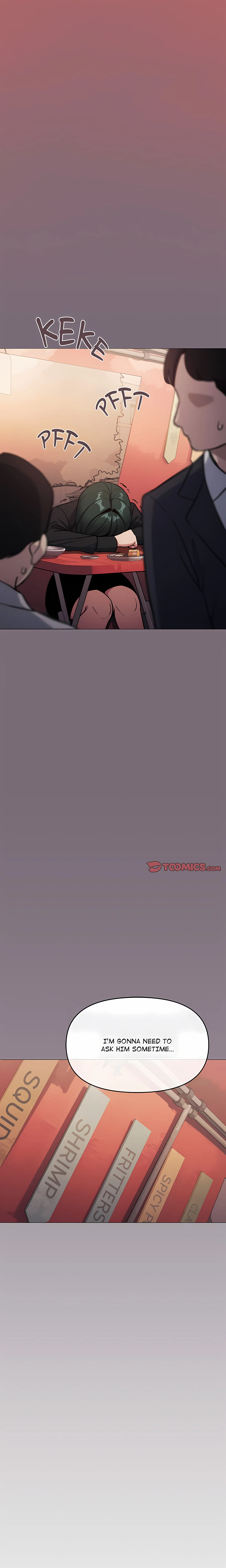 Read Someone Stop Her - Chapter 54 - someonestopher.net | Image 21
