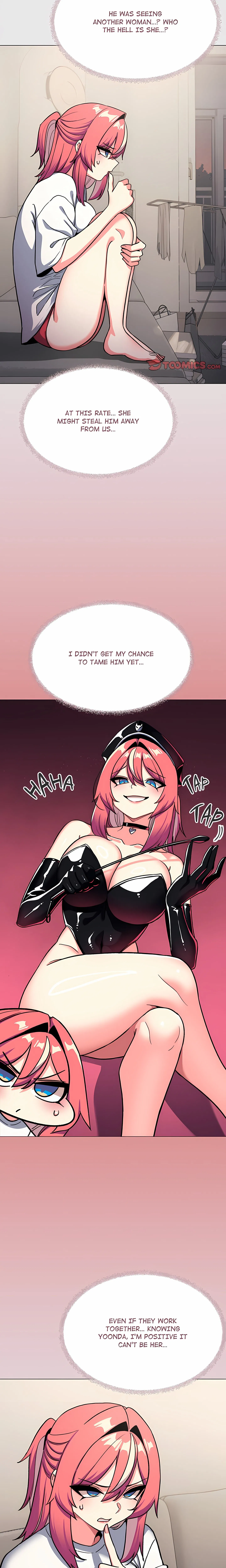 Read Someone Stop Her - Chapter 54 - someonestopher.net | Image 23