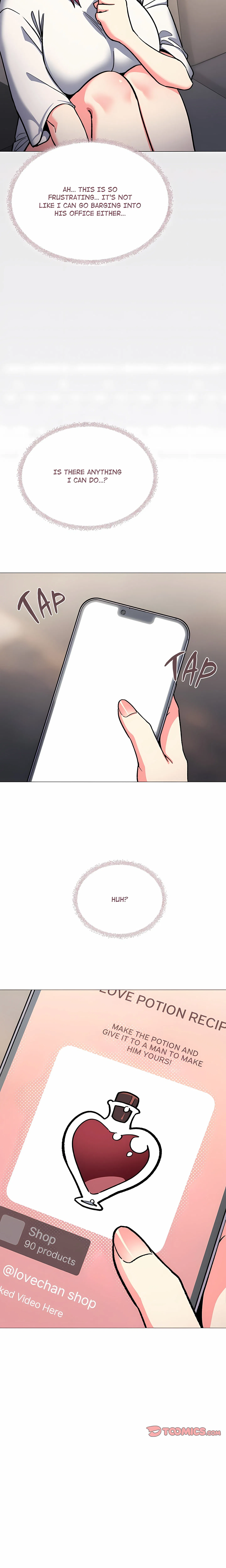 Read Someone Stop Her - Chapter 54 - someonestopher.net | Image 24