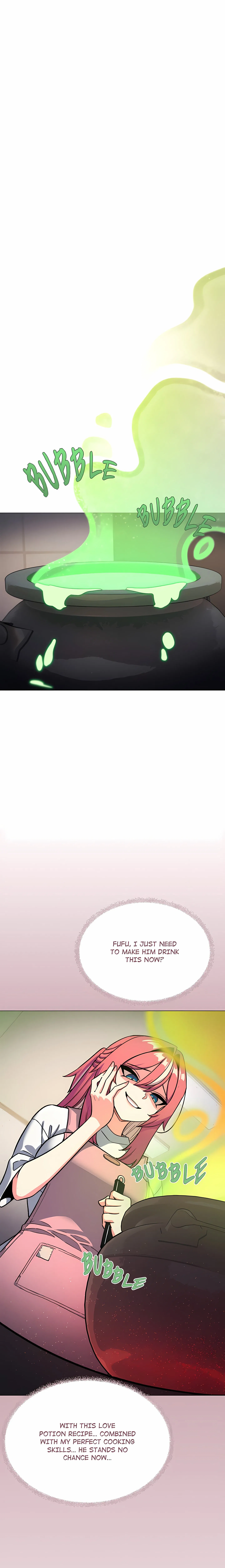 Read Someone Stop Her - Chapter 54 - someonestopher.net | Image 25