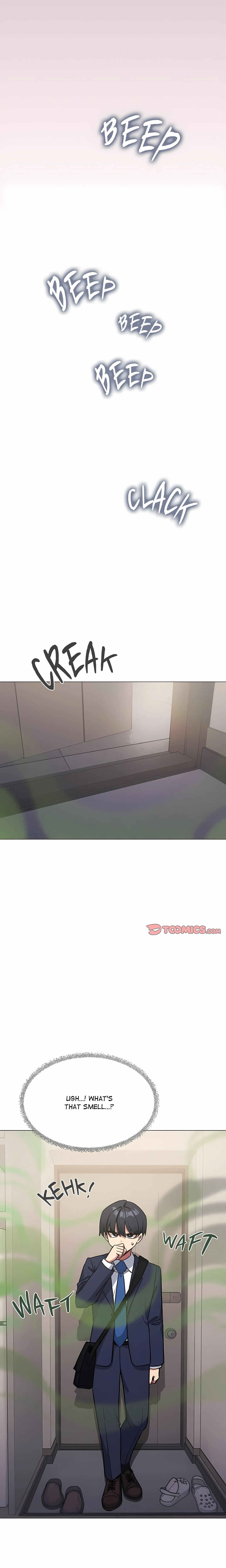 Read Someone Stop Her - Chapter 54 - someonestopher.net | Image 26