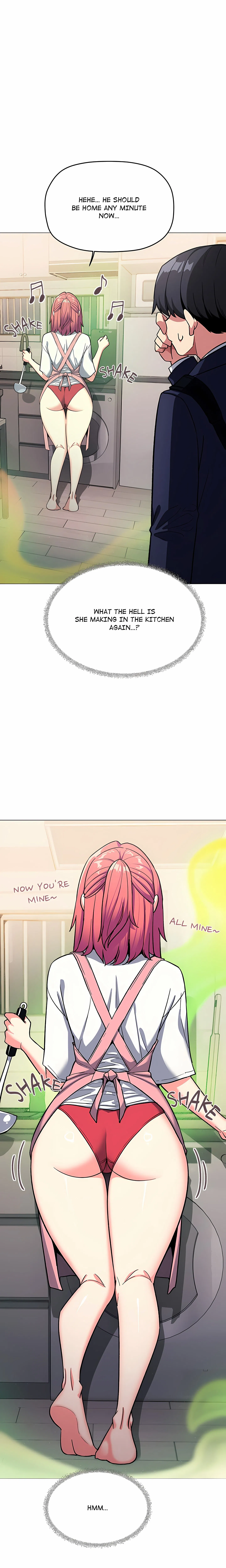 Read Someone Stop Her - Chapter 54 - someonestopher.net | Image 27