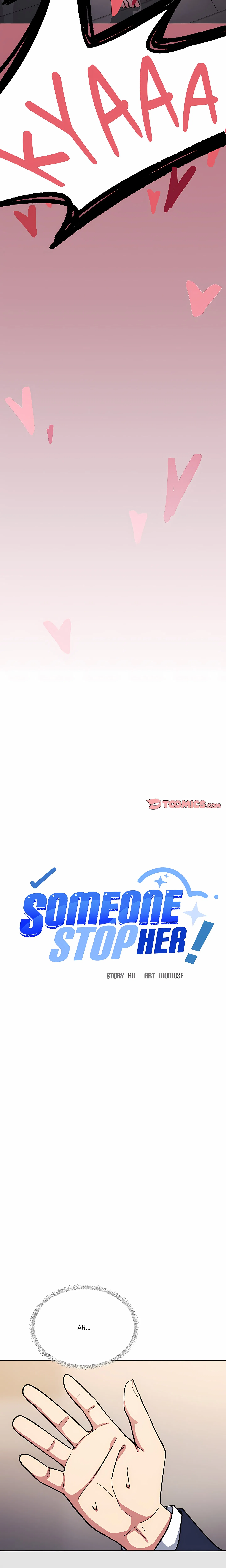 Read Someone Stop Her - Chapter 55 - someonestopher.net | Image 2