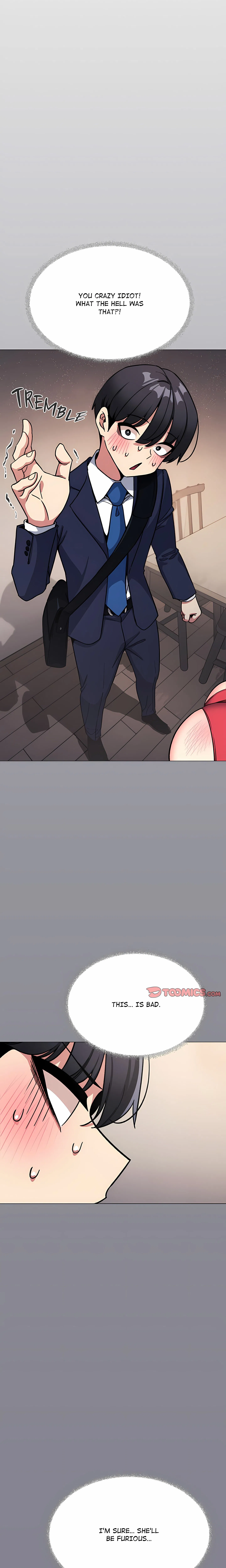 Read Someone Stop Her - Chapter 55 - someonestopher.net | Image 3