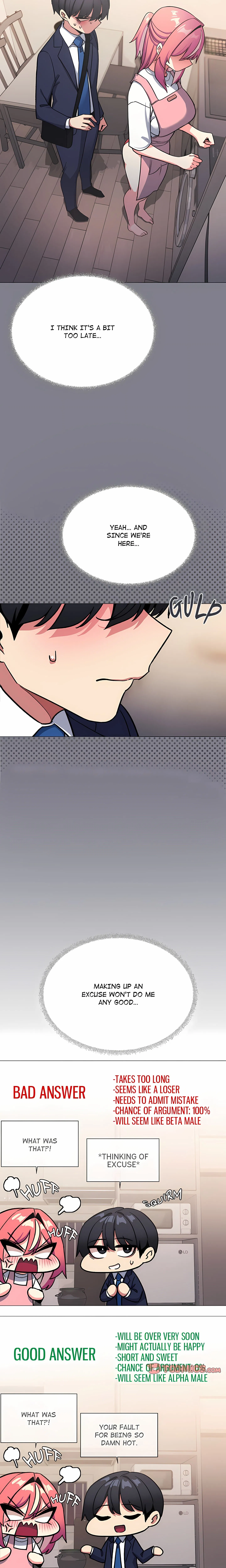 Read Someone Stop Her - Chapter 55 - someonestopher.net | Image 5