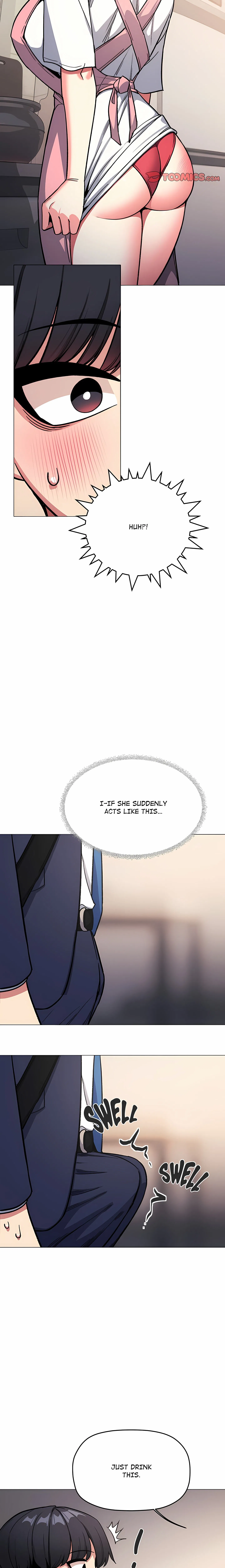 Read Someone Stop Her - Chapter 55 - someonestopher.net | Image 8