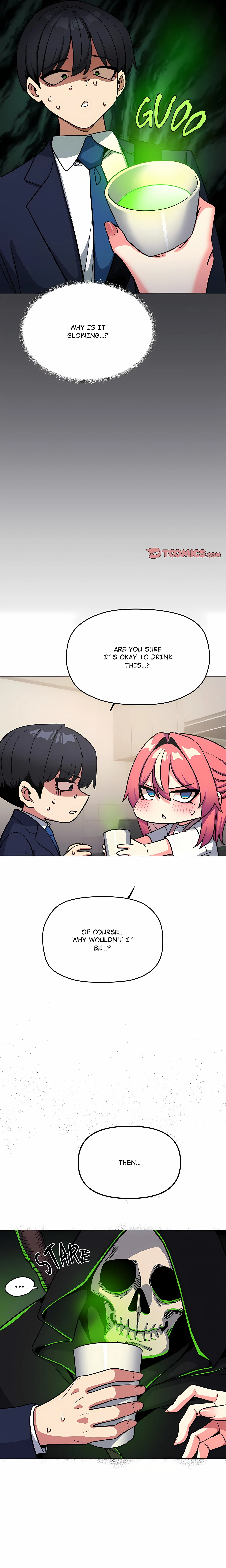 Read Someone Stop Her - Chapter 55 - someonestopher.net | Image 10