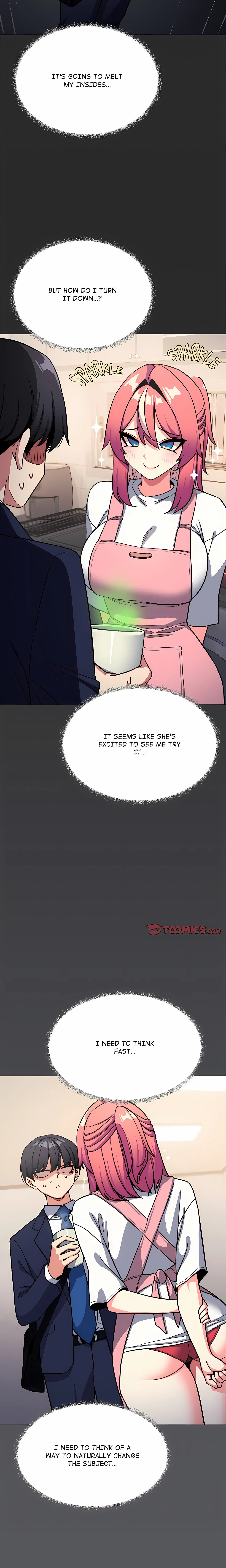 Read Someone Stop Her - Chapter 55 - someonestopher.net | Image 12